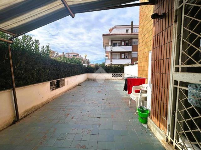Appartamento in vendita a Ardea RM