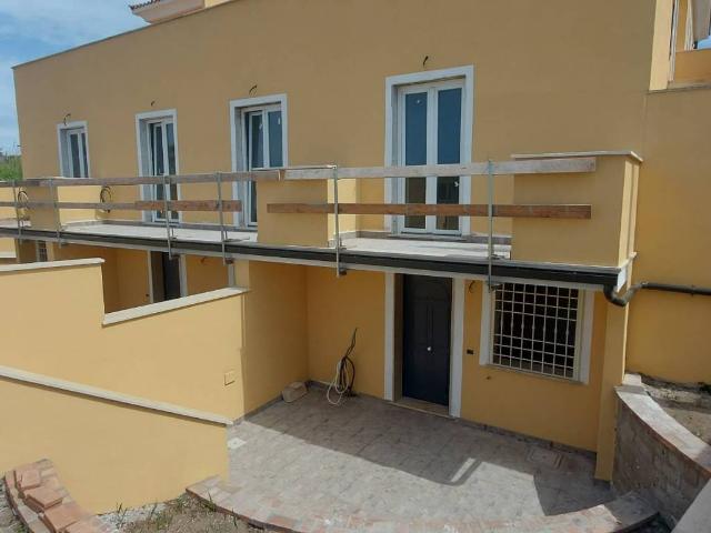 Appartamento in vendita a Ardea RM