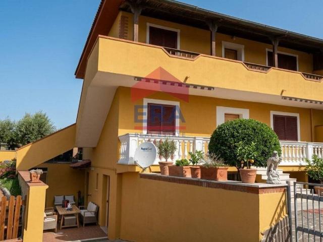 Appartamento in vendita a Ardea RM