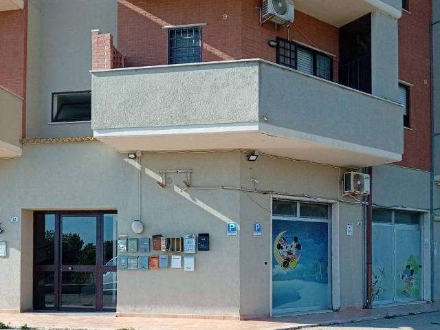 Appartamento in vendita a Ardea RM