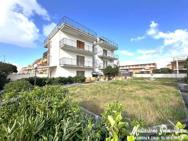 Appartamento in vendita a Ardea RM