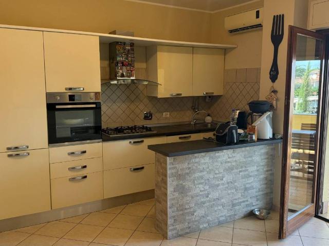 Appartamento in vendita a Ardea RM