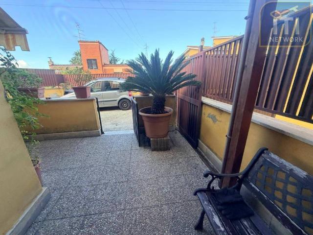Appartamento in vendita a Ardea RM