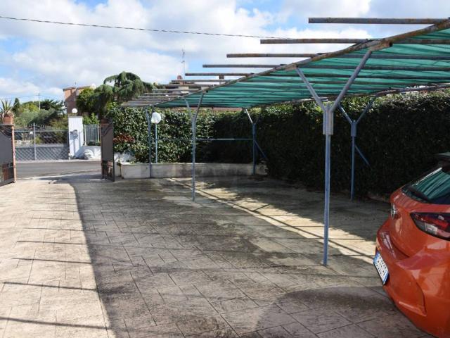 Villa in vendita a Ardea RM