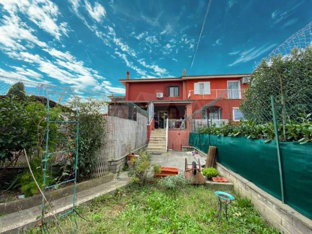 Appartamento in vendita a Ardea RM