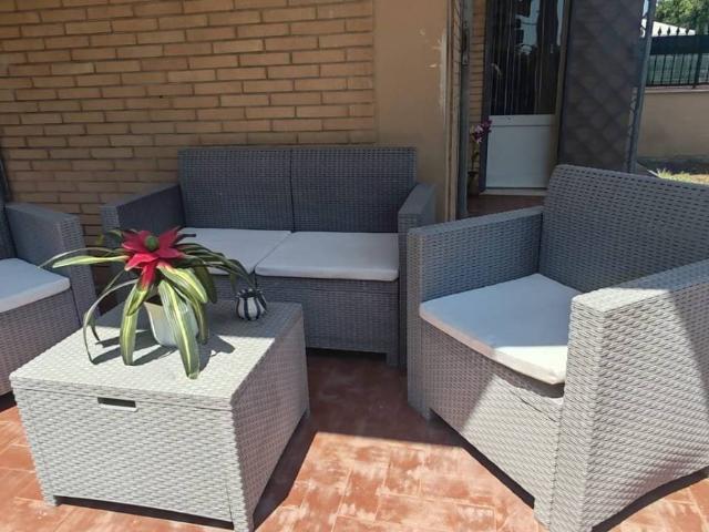 Appartamento in vendita a Ardea RM
