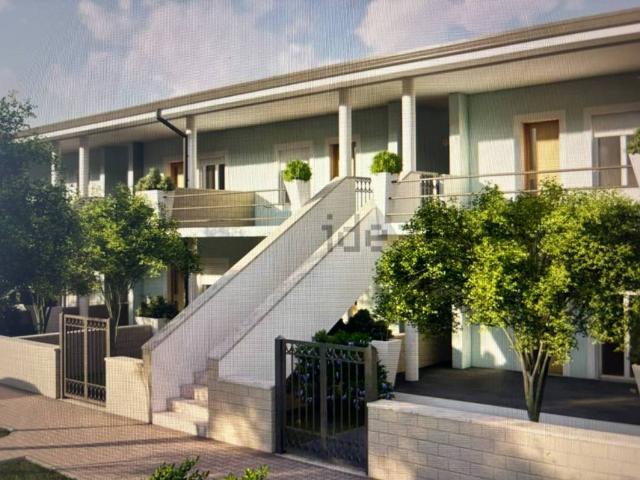 Appartamento in vendita a Ardea RM