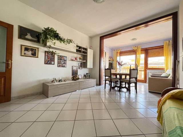 Appartamento in vendita a Ardea RM