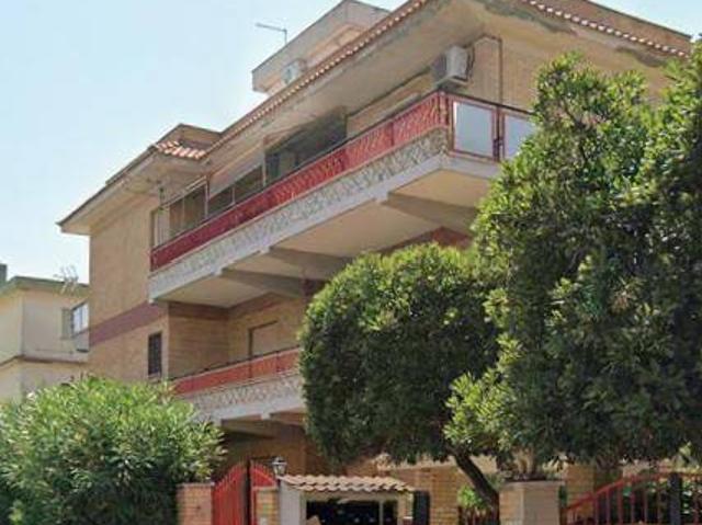 Appartamento in vendita a Ardea RM