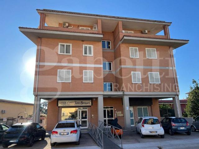 Appartamento in vendita a Ardea RM