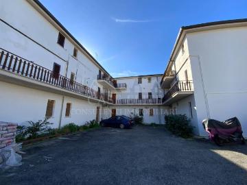 Appartamento in vendita a Ardea RM