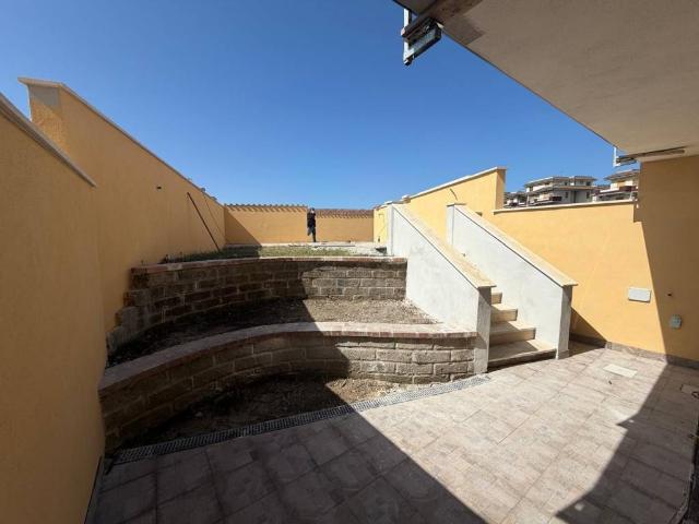 Appartamento in vendita a Ardea RM