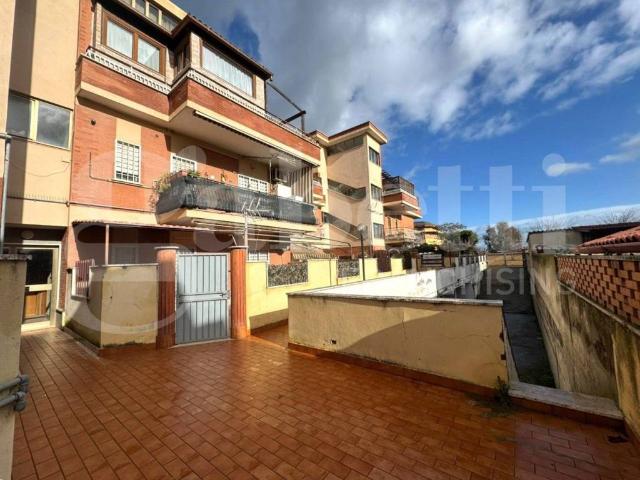 Appartamento in vendita a Ardea RM