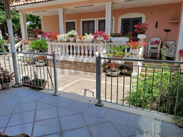 Villa in vendita a Ardea RM