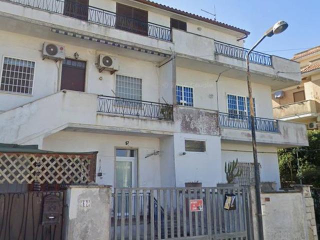 Appartamento in vendita a Ardea RM