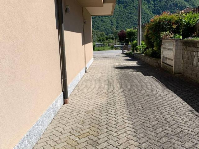 Appartamento in vendita a Ardenno SO