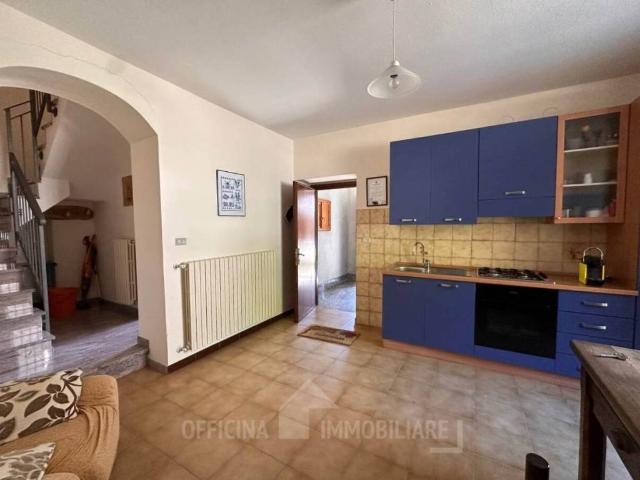 Appartamento in vendita a Ardenno SO