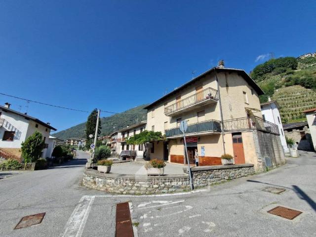 Appartamento in vendita a Ardenno SO