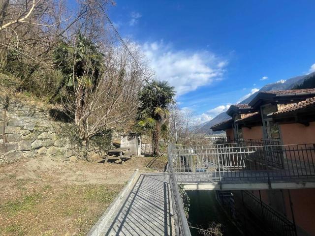 Appartamento in vendita a Ardenno SO