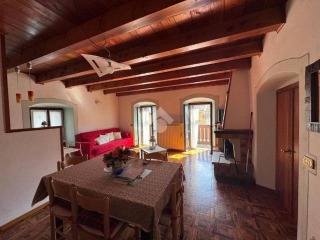 Appartamento in vendita a Ardenno SO