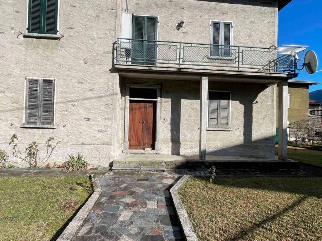Appartamento in vendita a Ardenno SO