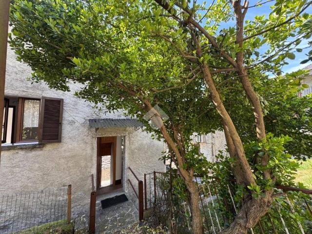Casa indipendente in vendita a Ardenno SO