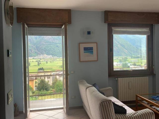 Appartamento in vendita a Ardenno SO