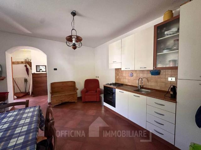 Appartamento in vendita a Ardenno SO