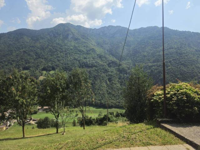 Appartamento in vendita a Ardesio BG