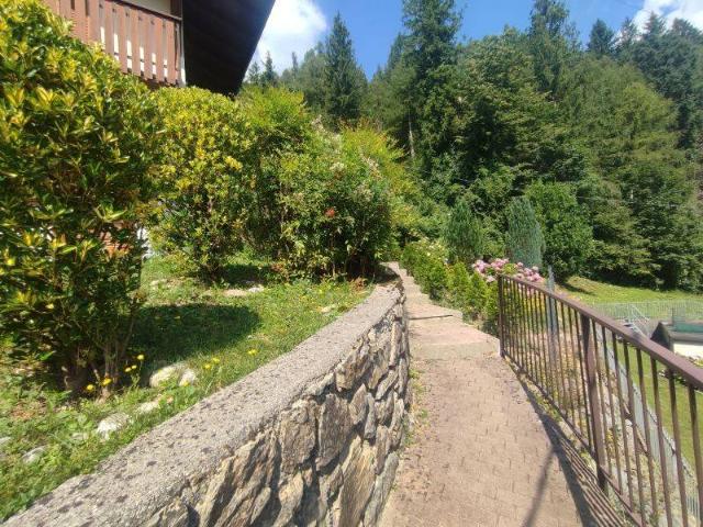 Appartamento in vendita a Ardesio BG
