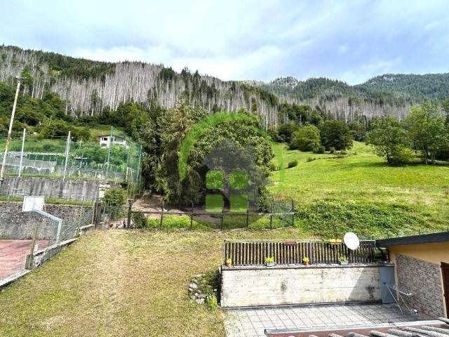 Appartamento in vendita a Ardesio BG