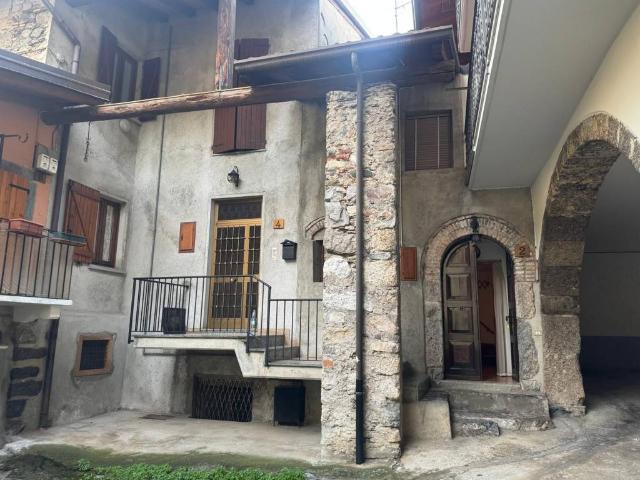 Appartamento in vendita a Ardesio BG