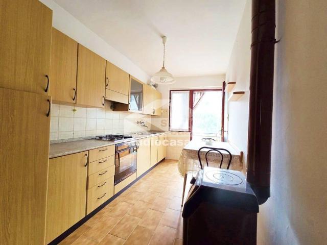 Appartamento in vendita a Ardesio BG