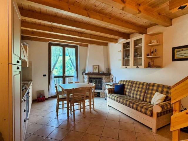 Appartamento in vendita a Ardesio BG