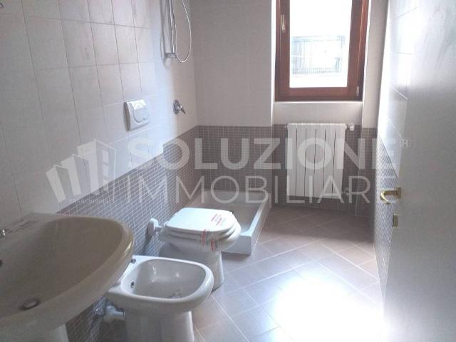 Appartamento in vendita a Ardesio BG