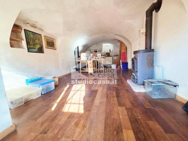 Appartamento in vendita a Ardesio BG