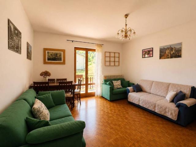 Appartamento in vendita a Ardesio BG
