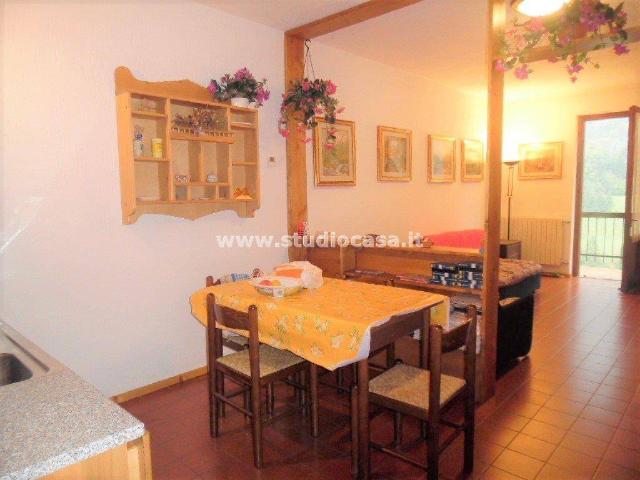 Appartamento in vendita a Ardesio BG