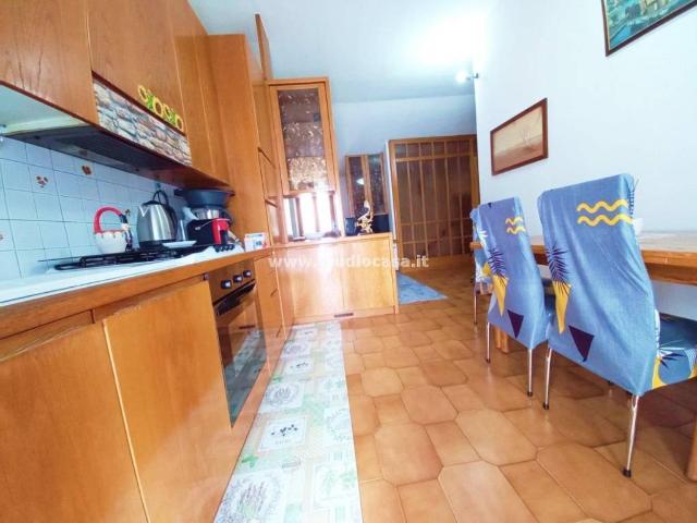 Appartamento in vendita a Ardesio BG