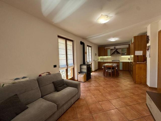 Appartamento in vendita a Ardesio BG