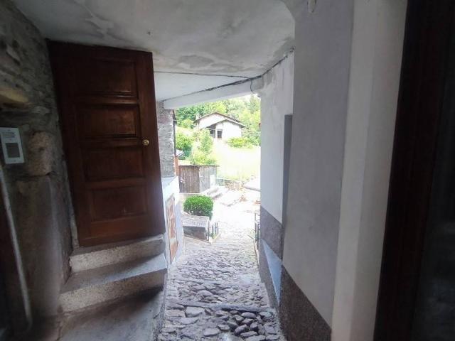 Appartamento in vendita a Ardesio BG