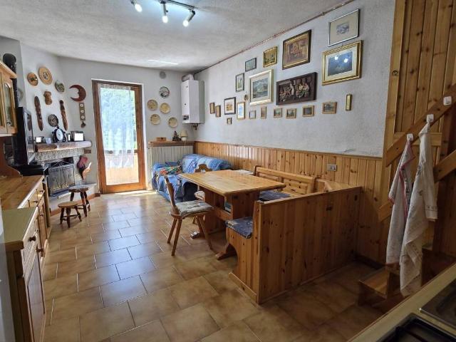 Appartamento in vendita a Ardesio BG