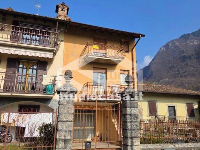 Appartamento in vendita a Ardesio BG