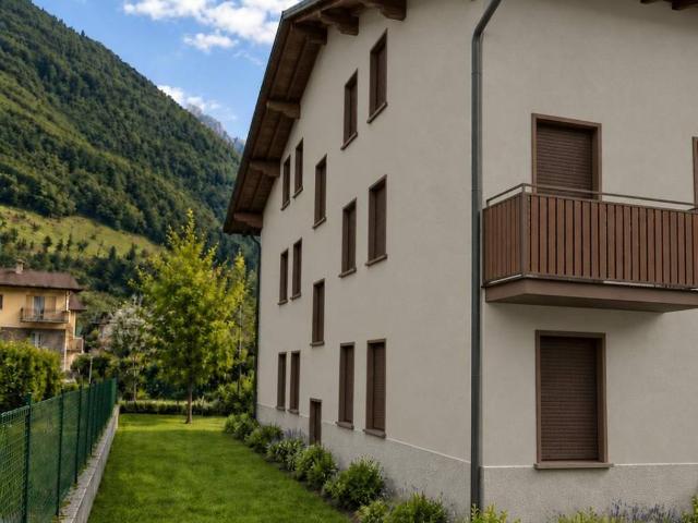 Appartamento in vendita a Ardesio BG
