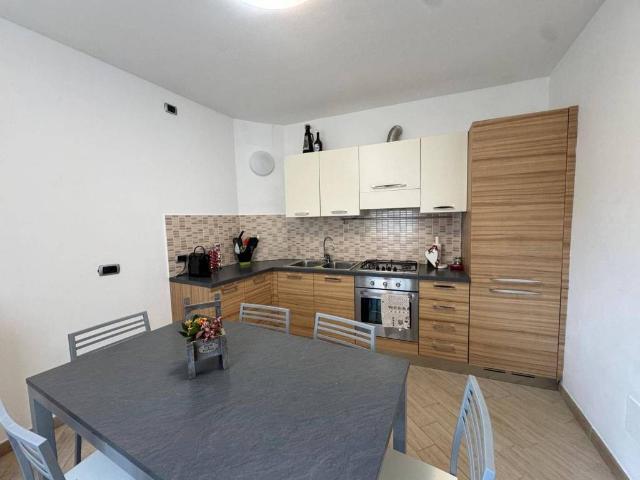 Appartamento in vendita a Ardesio BG