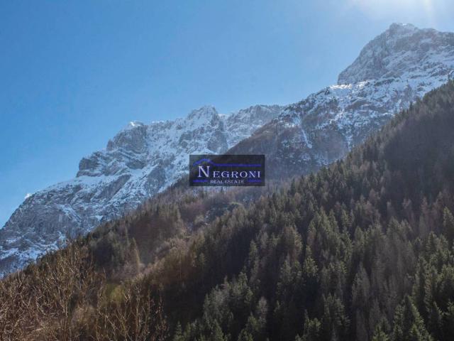Appartamento in vendita a Ardesio BG