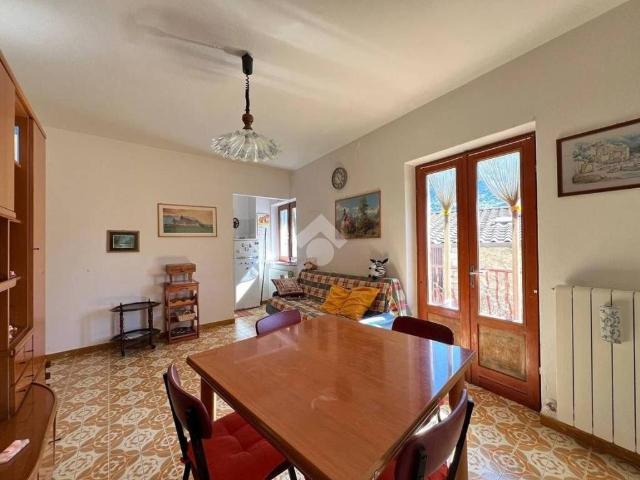Casa indipendente in vendita a Ardesio BG