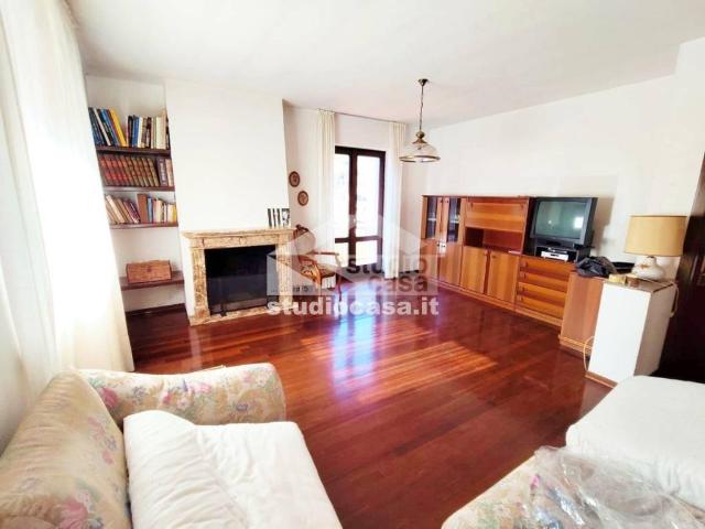 Appartamento in vendita a Ardesio BG