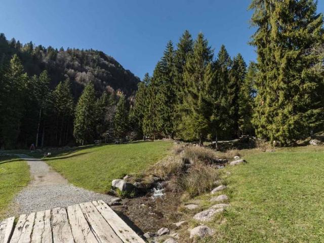Appartamento in vendita a Ardesio BG