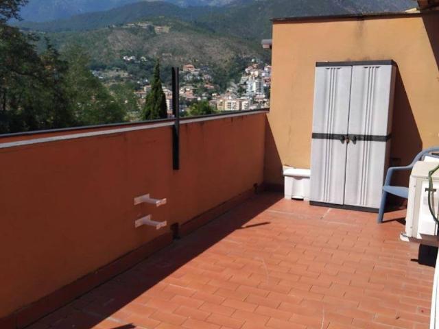 Appartamento in vendita a Arenzano GE